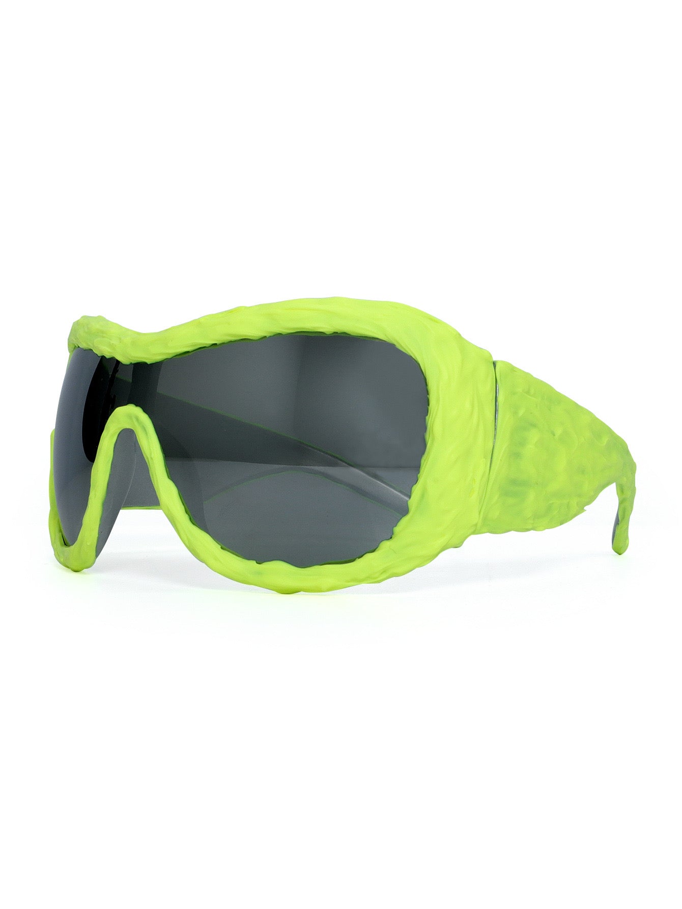 Avant-Garde Sunglasses