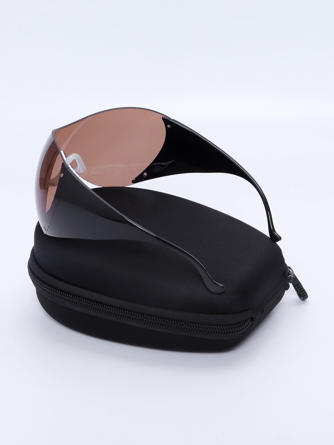 Futuristic Tech Sunglasses