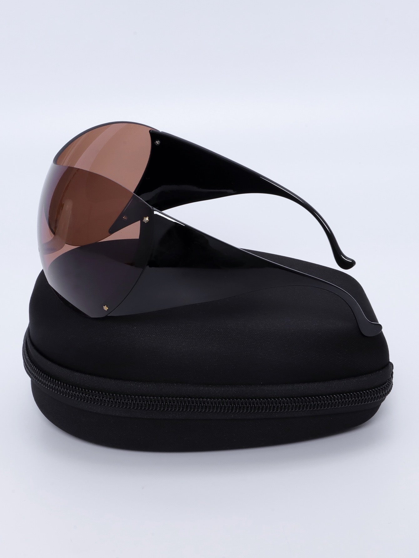 Futuristic Tech Sunglasses