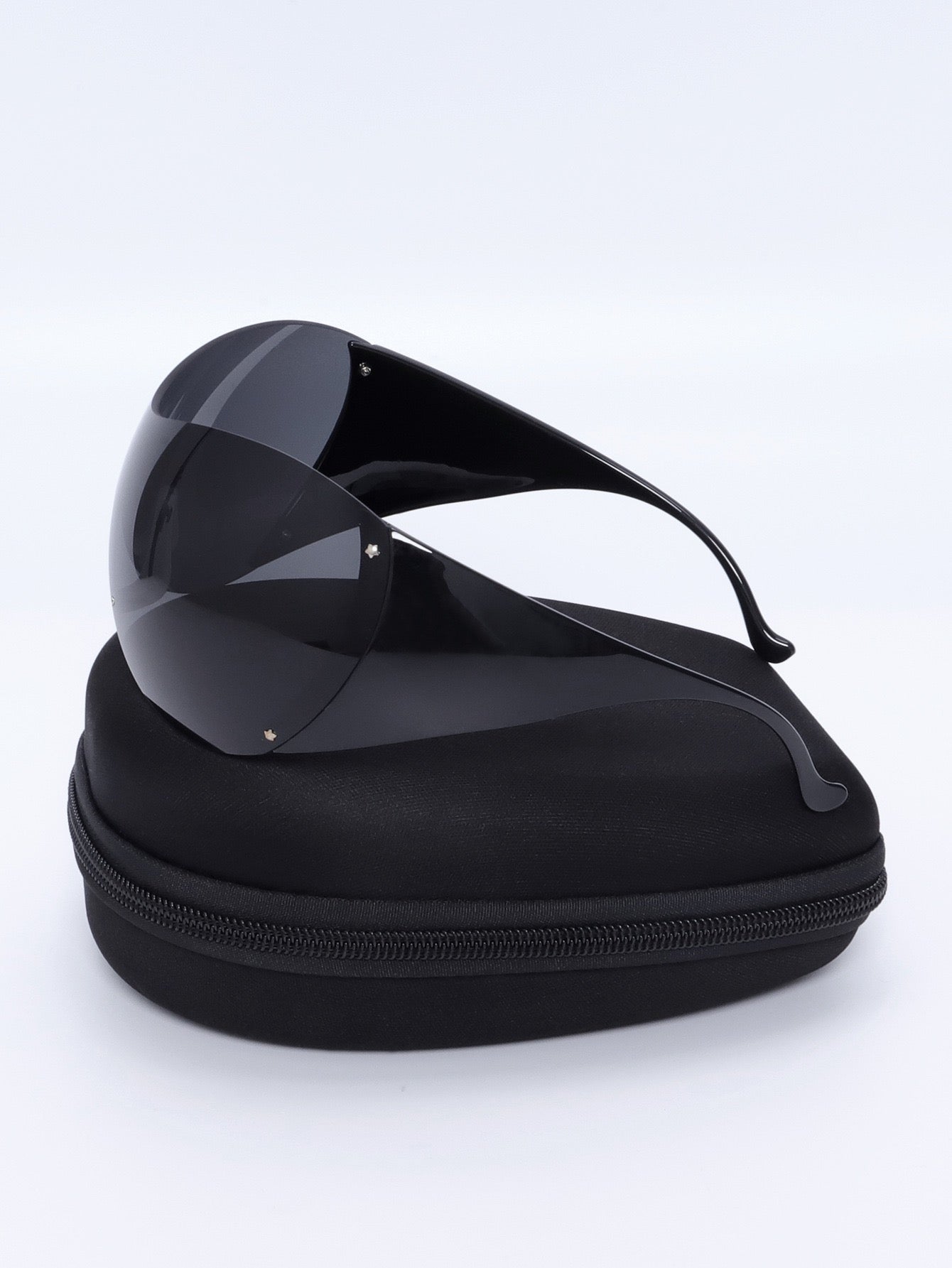 Futuristic Tech Sunglasses