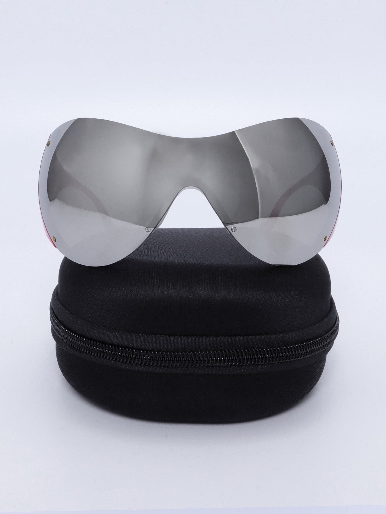 Futuristic Tech Sunglasses