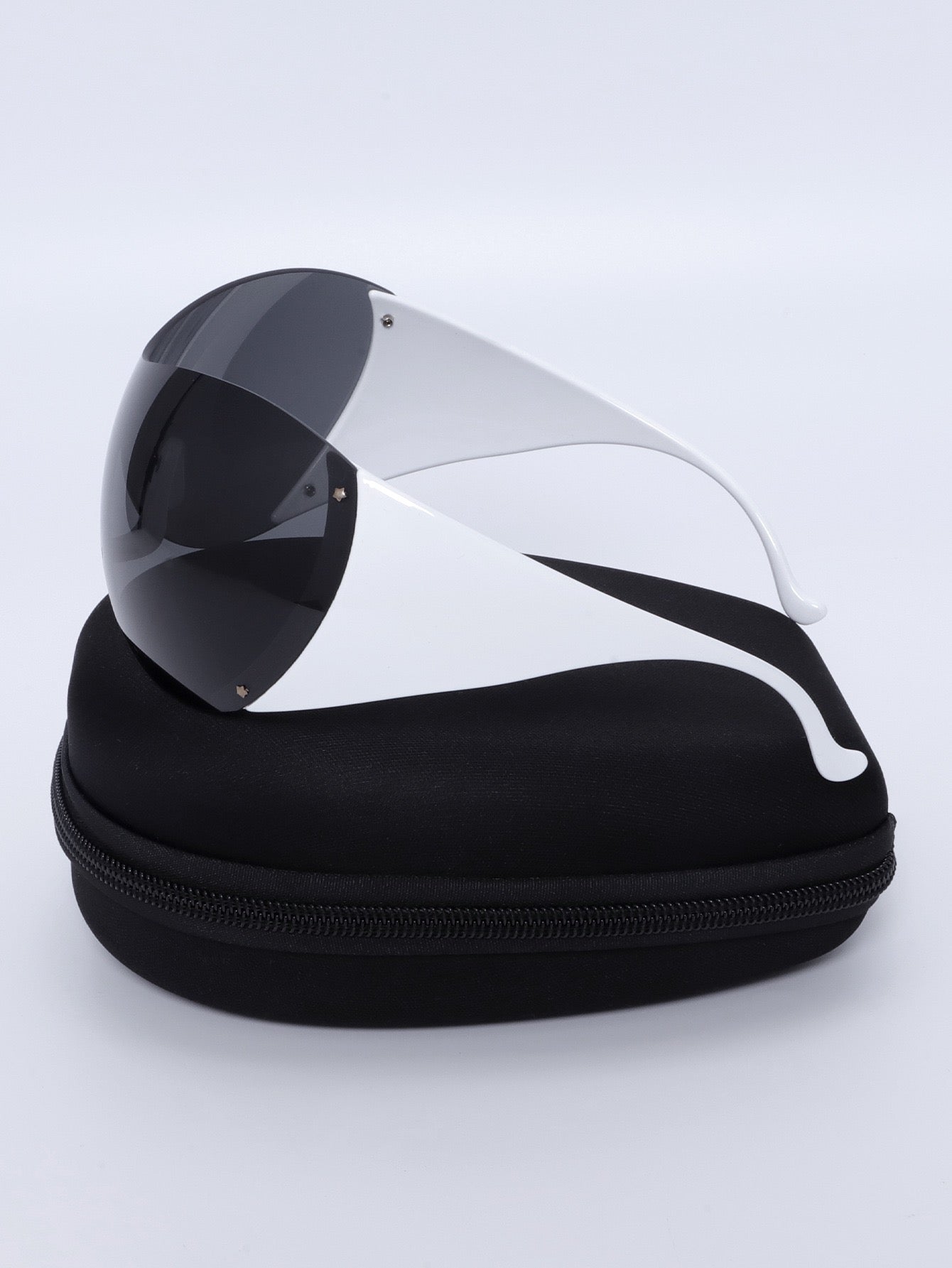 Futuristic Tech Sunglasses