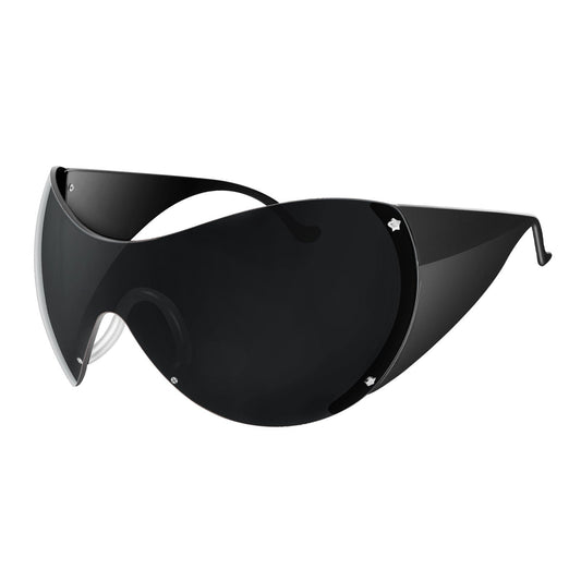 Futuristic Tech Sunglasses