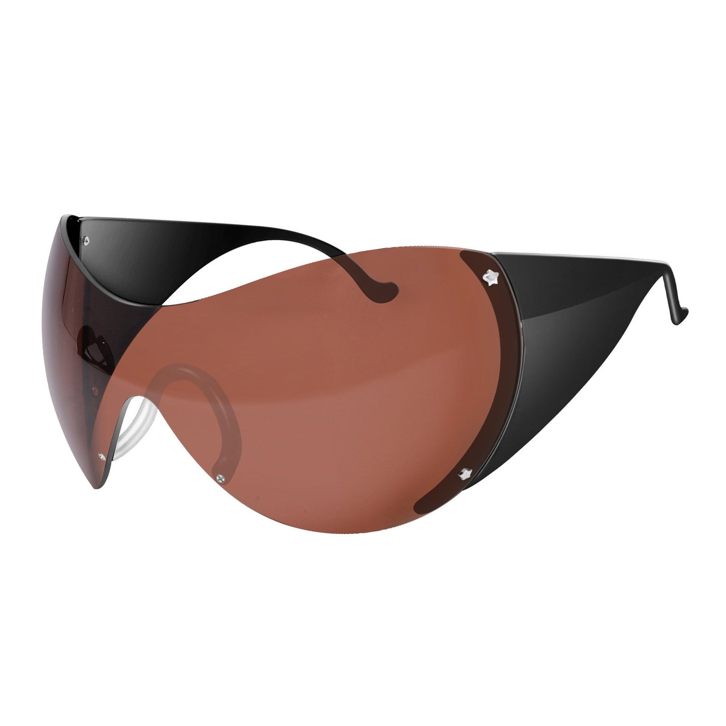 Futuristic Tech Sunglasses