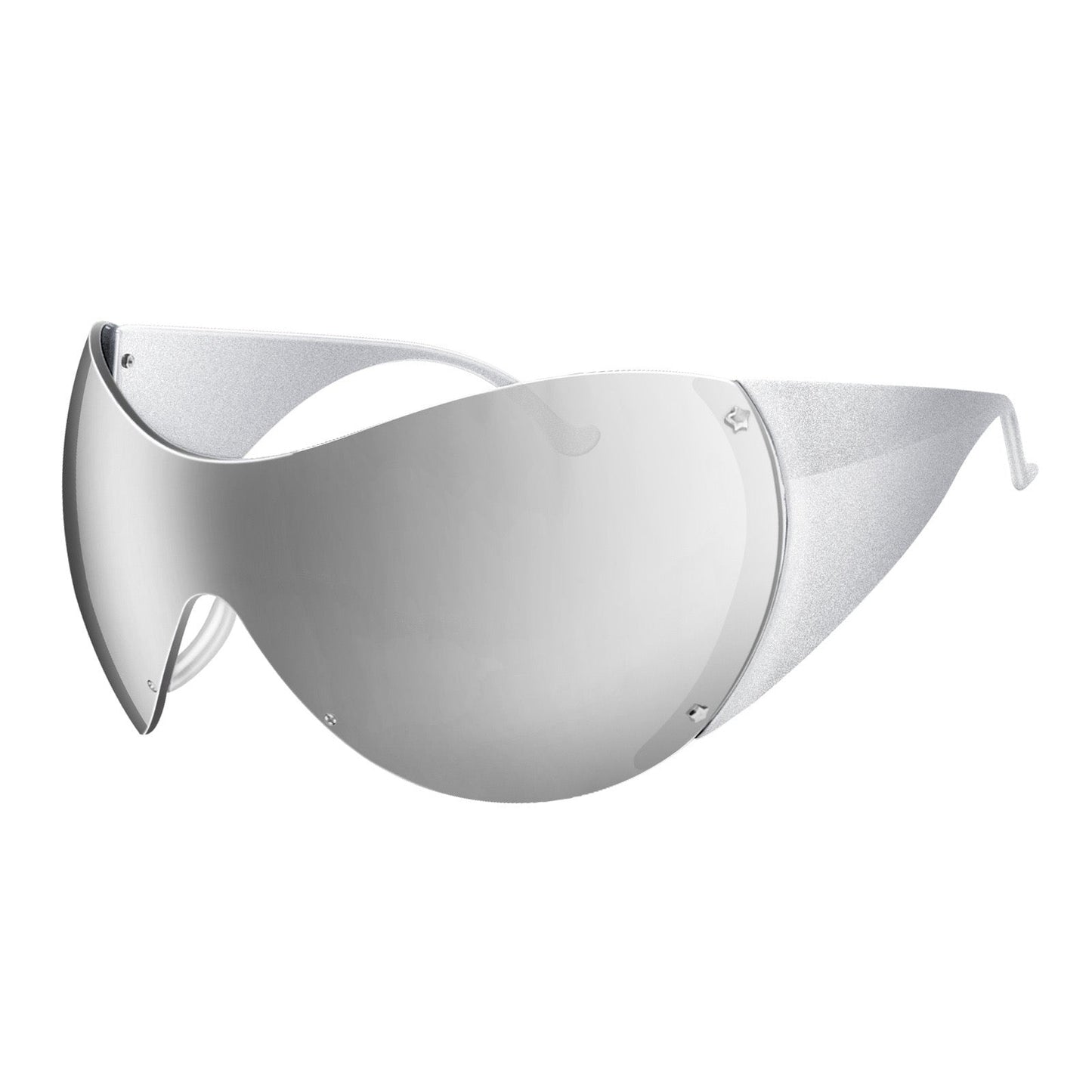 Futuristic Tech Sunglasses