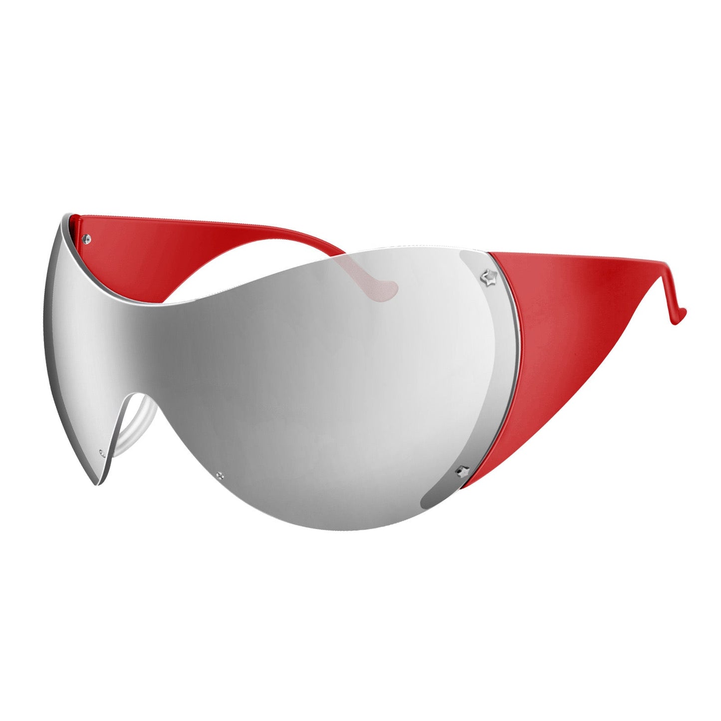 Futuristic Tech Sunglasses
