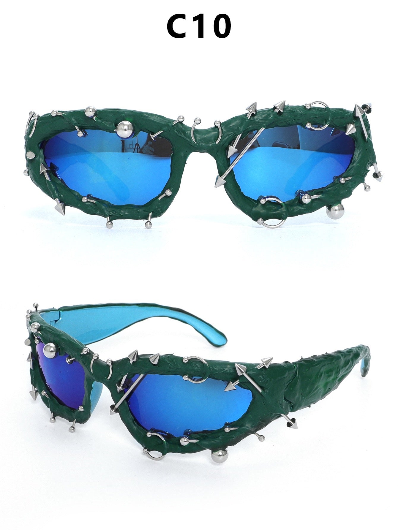 Gothic Sunglasses