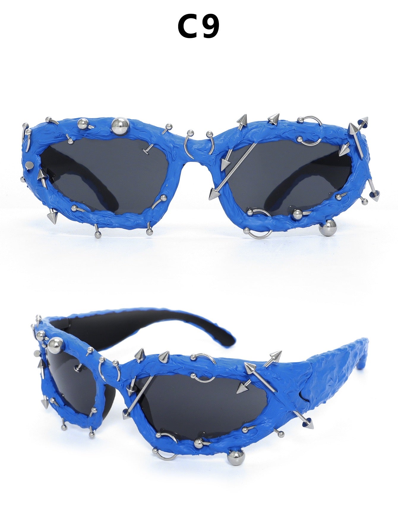 Gothic Sunglasses