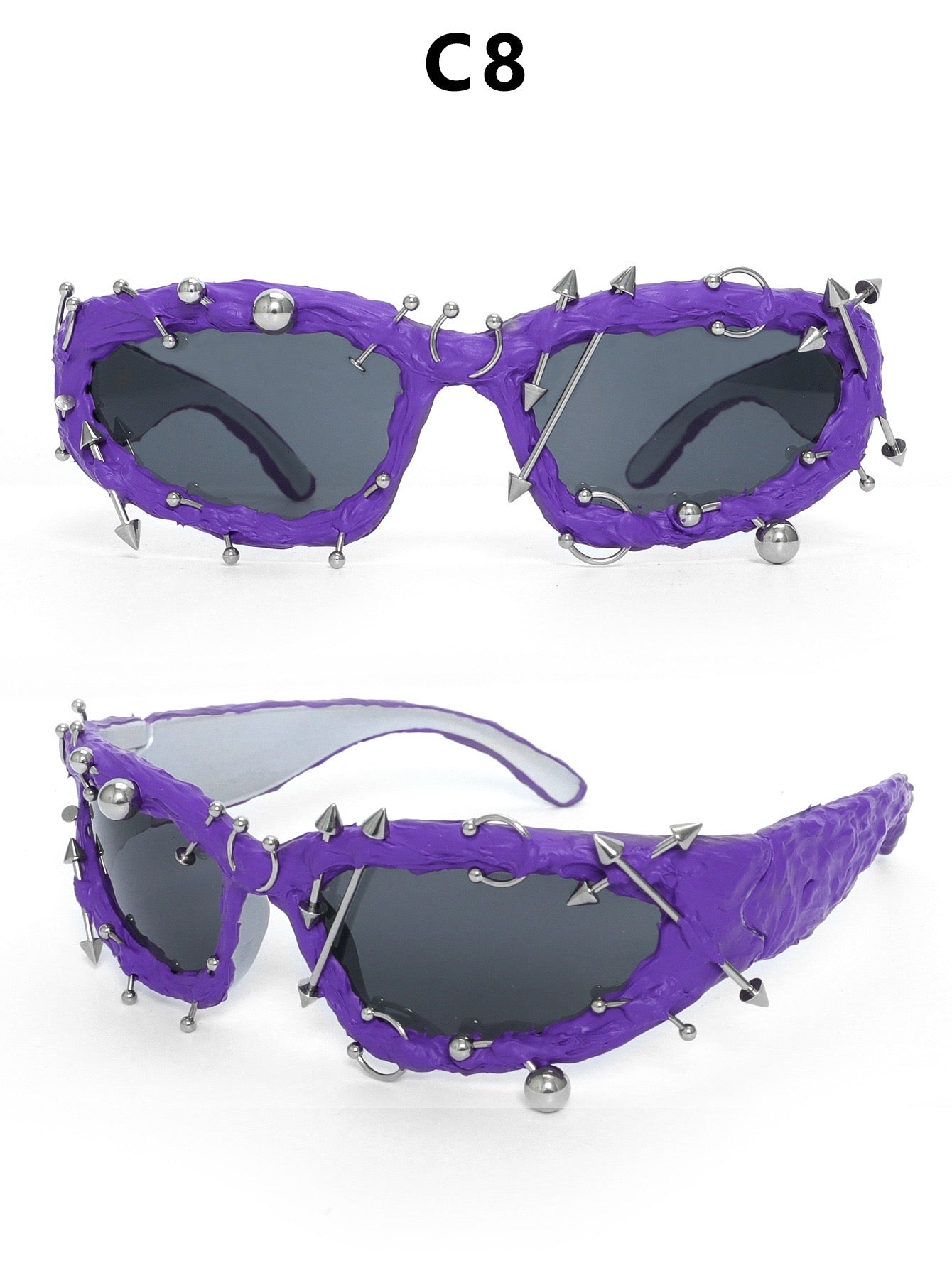 Gothic Sunglasses