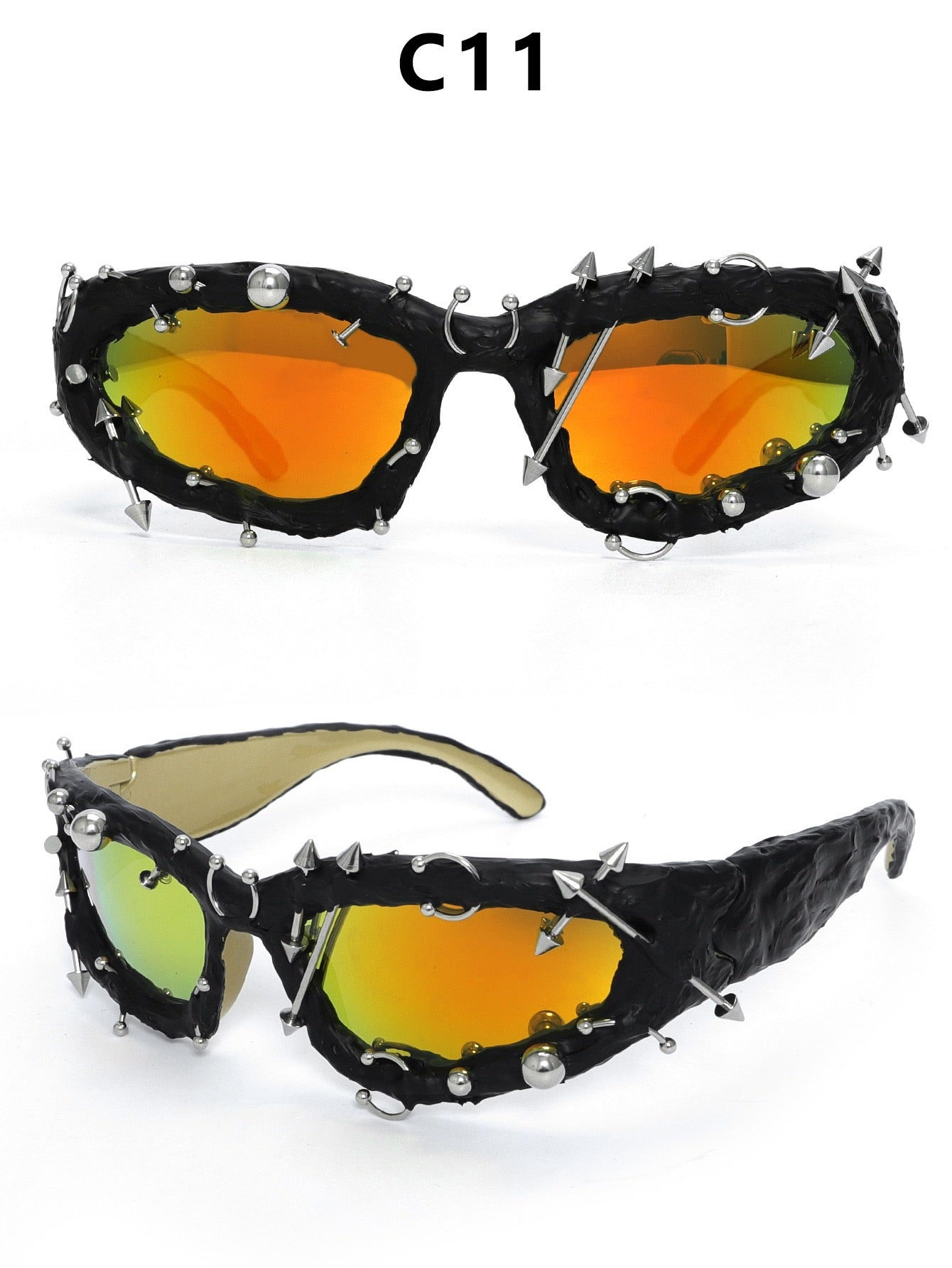 Gothic Sunglasses