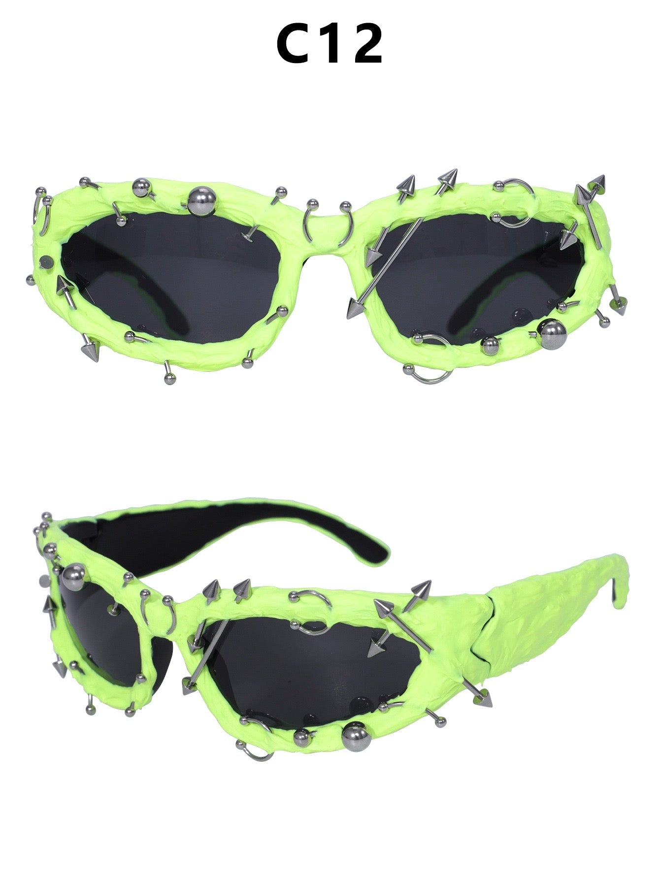 Gothic Sunglasses