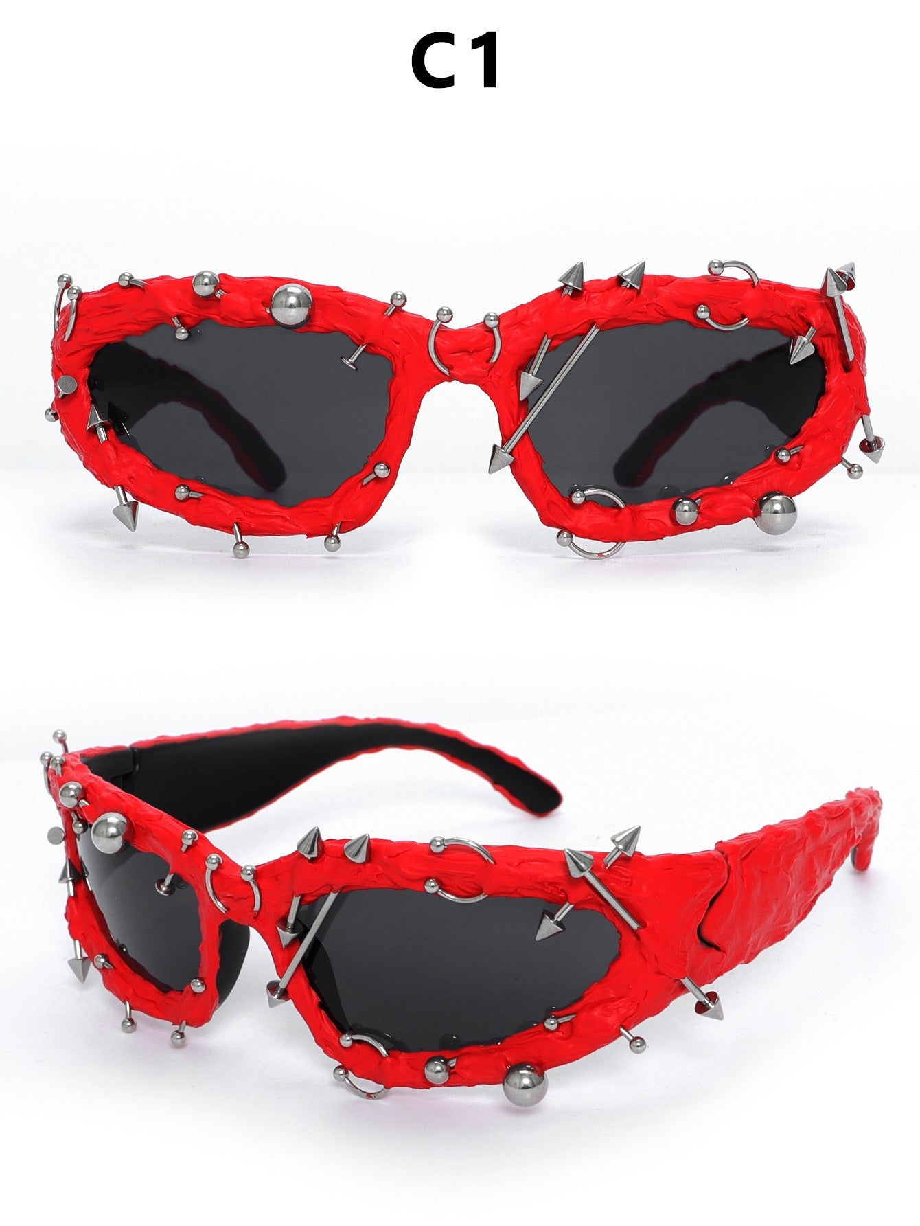 Gothic Sunglasses
