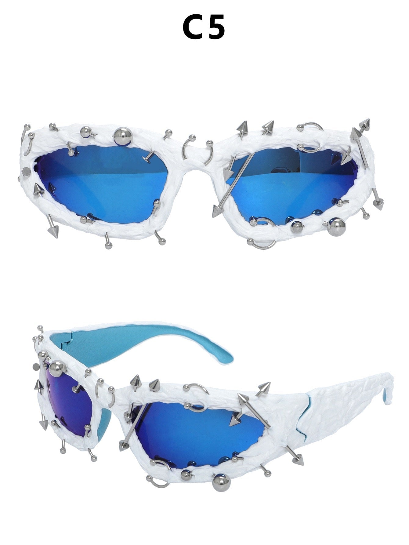 Gothic Sunglasses