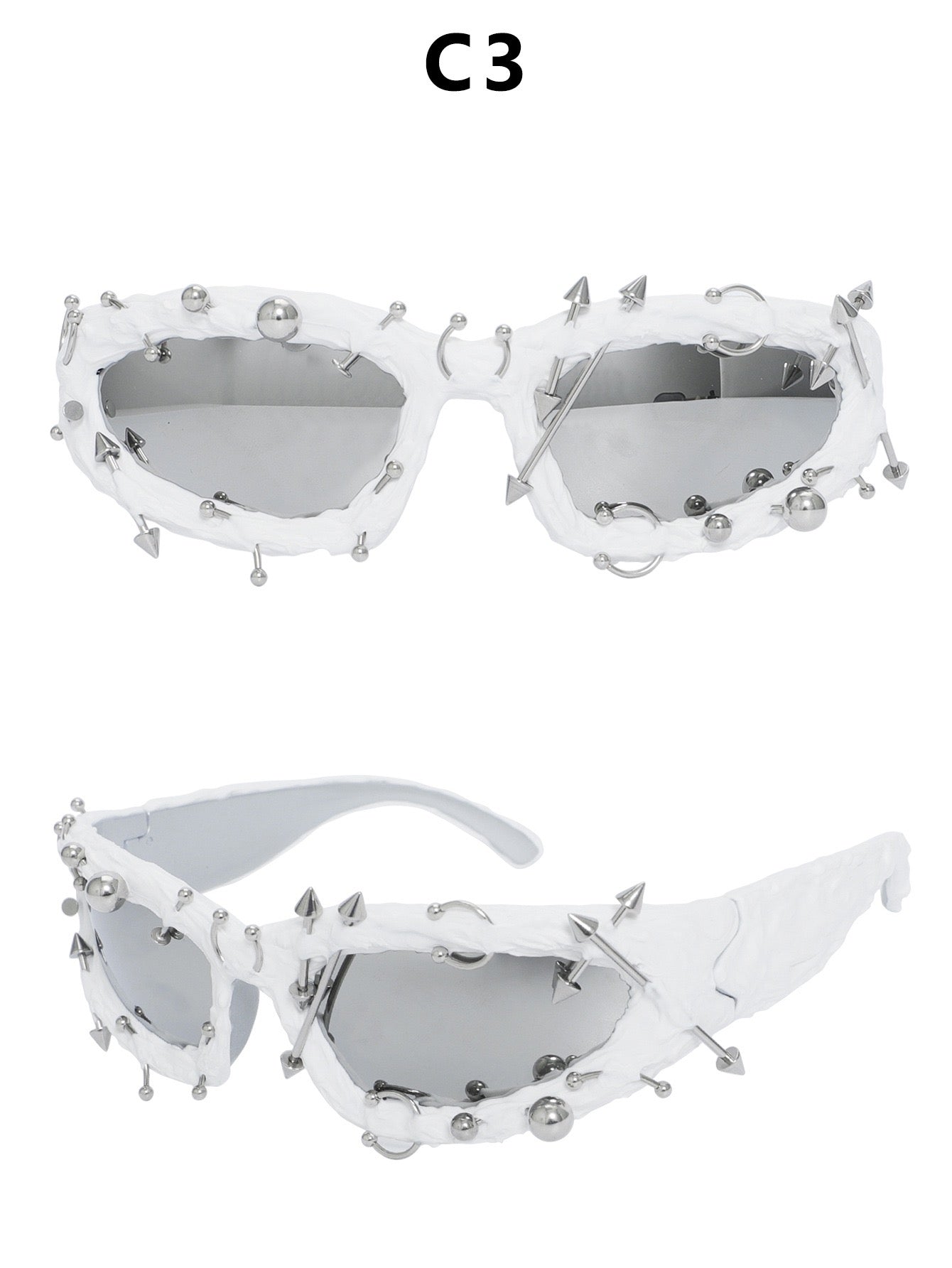 Gothic Sunglasses