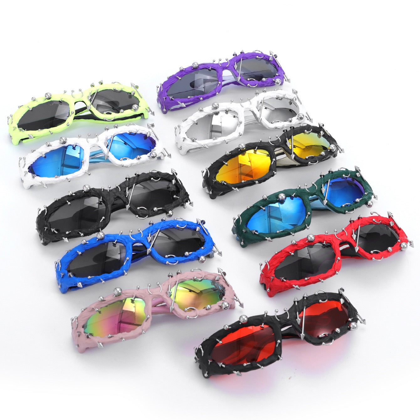 Gothic Sunglasses