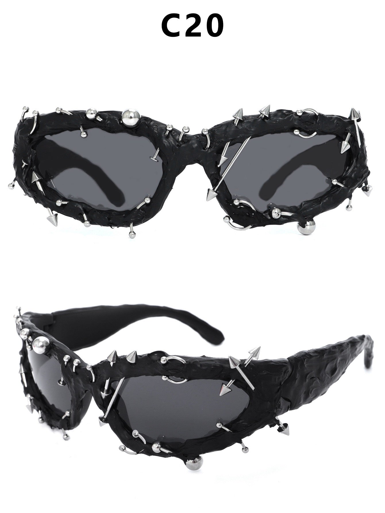 Gothic Sunglasses