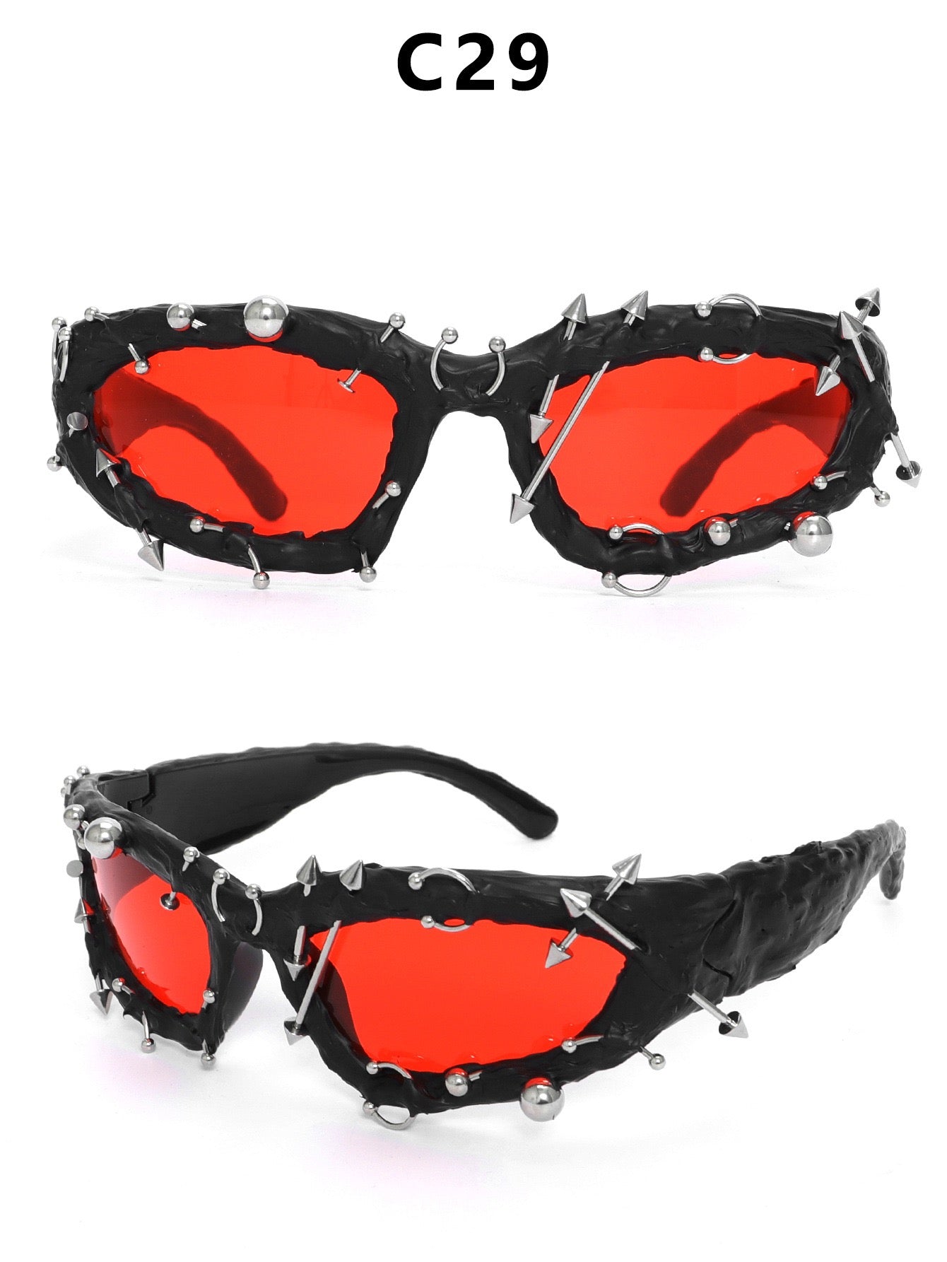 Gothic Sunglasses