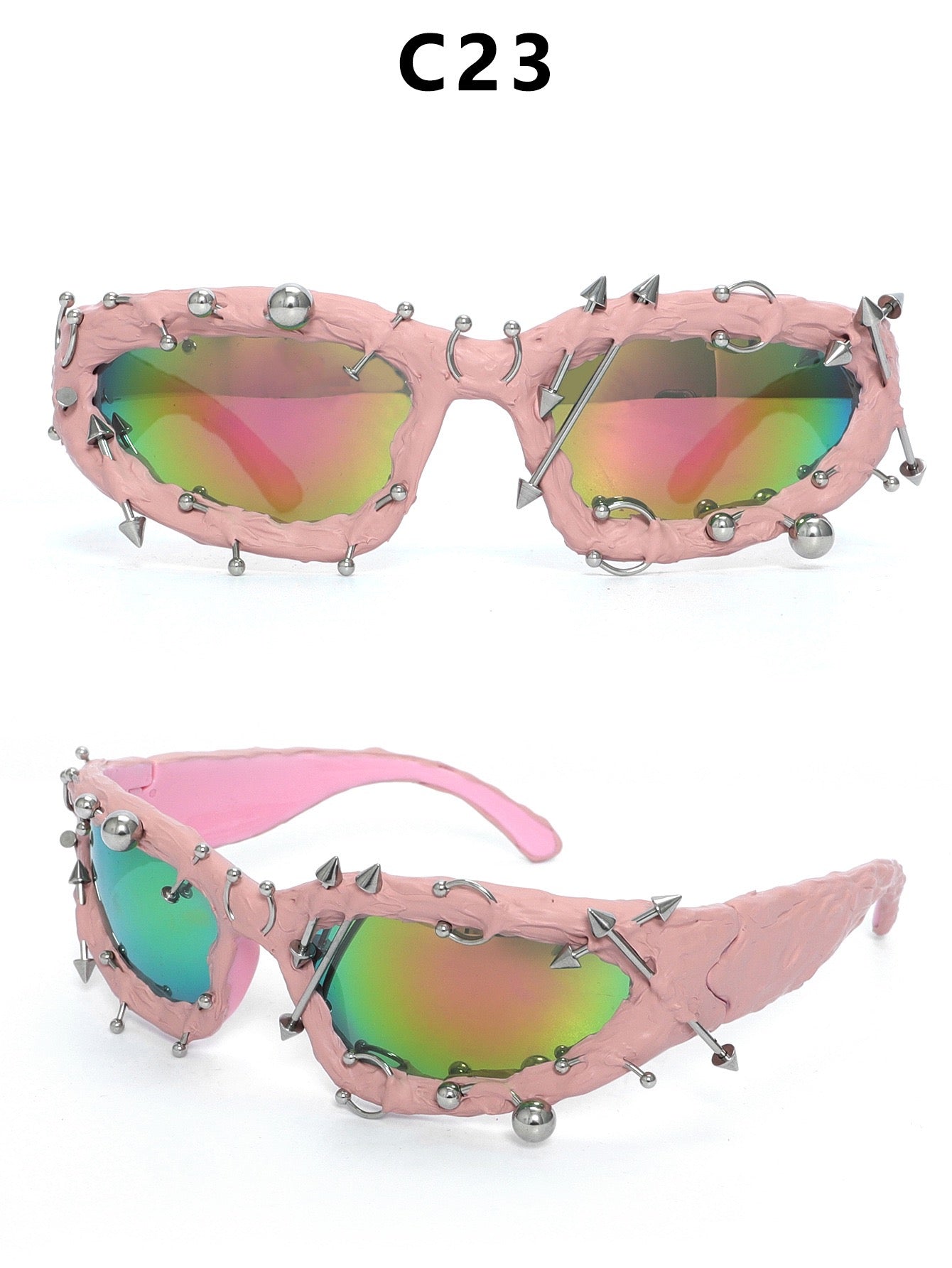 Gothic Sunglasses