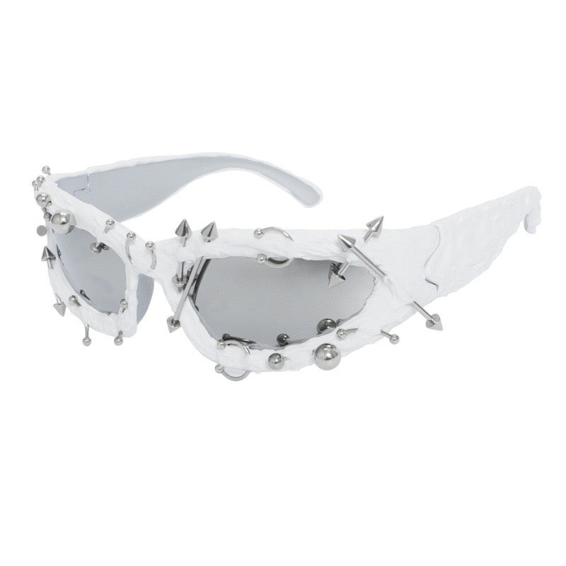 Gothic Sunglasses