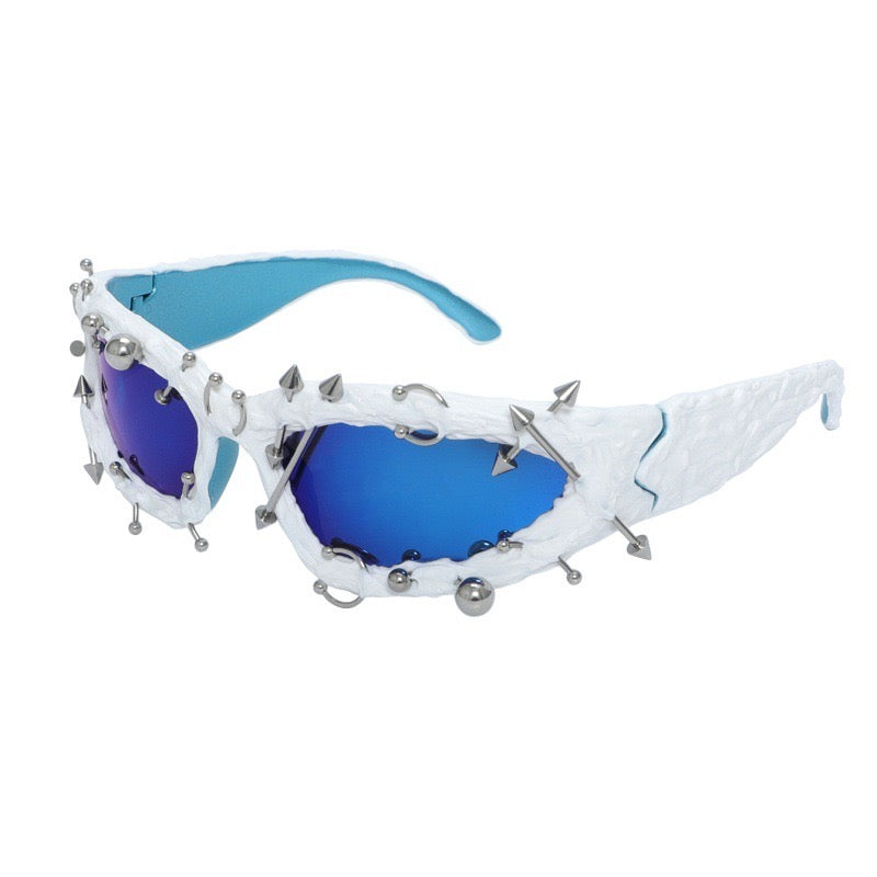Gothic Sunglasses