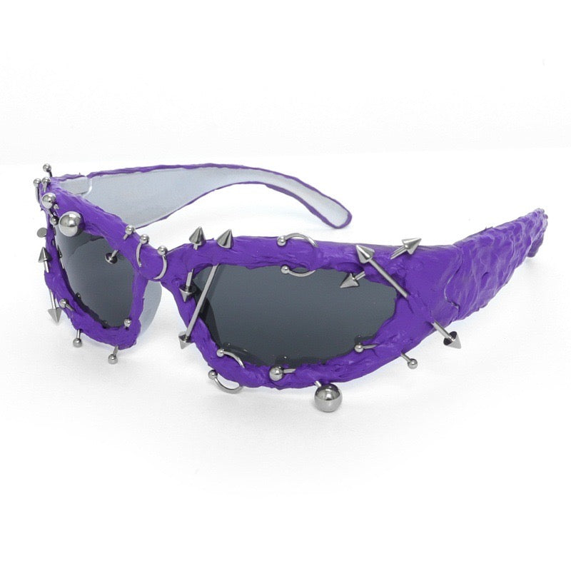 Gothic Sunglasses