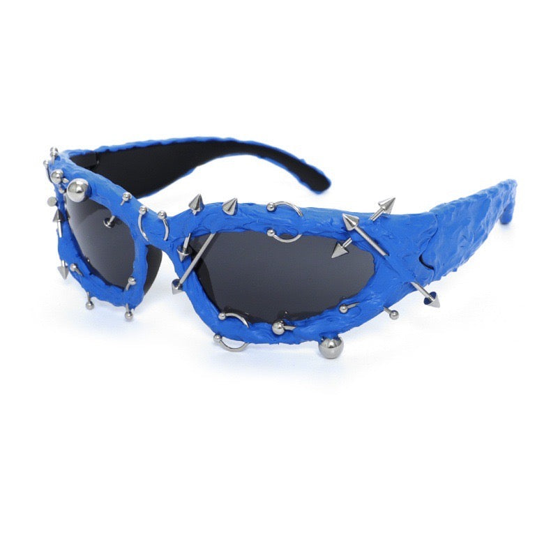 Gothic Sunglasses