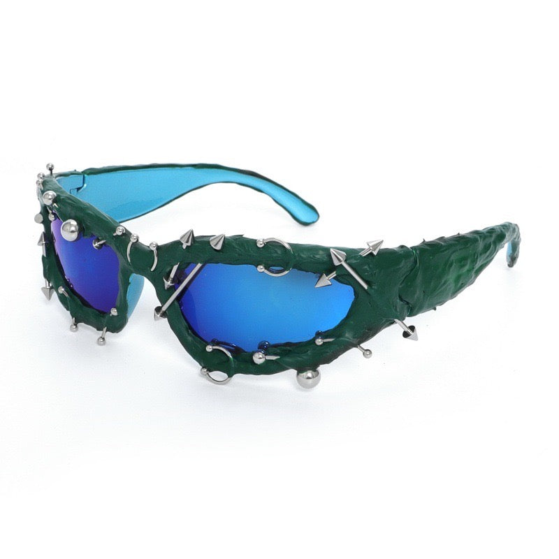 Gothic Sunglasses