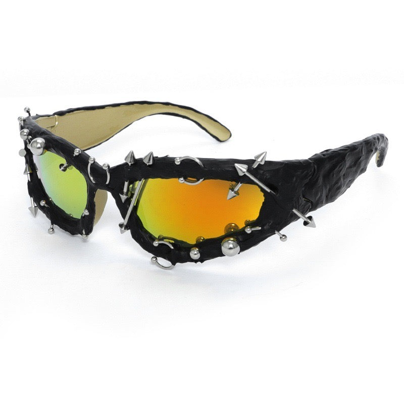 Gothic Sunglasses