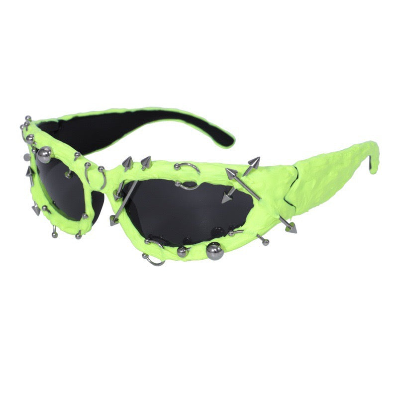 Gothic Sunglasses