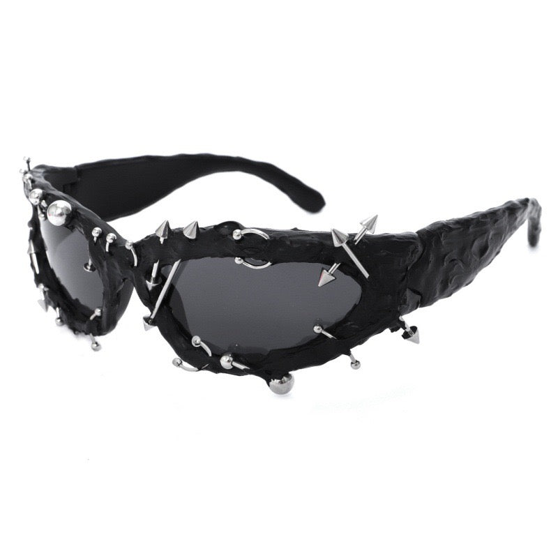 Gothic Sunglasses