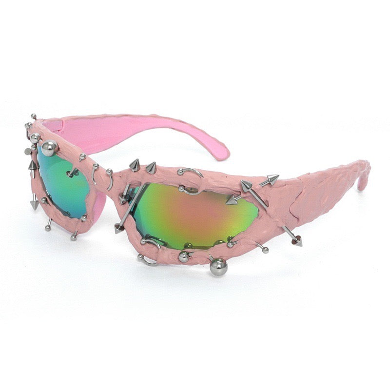 Gothic Sunglasses