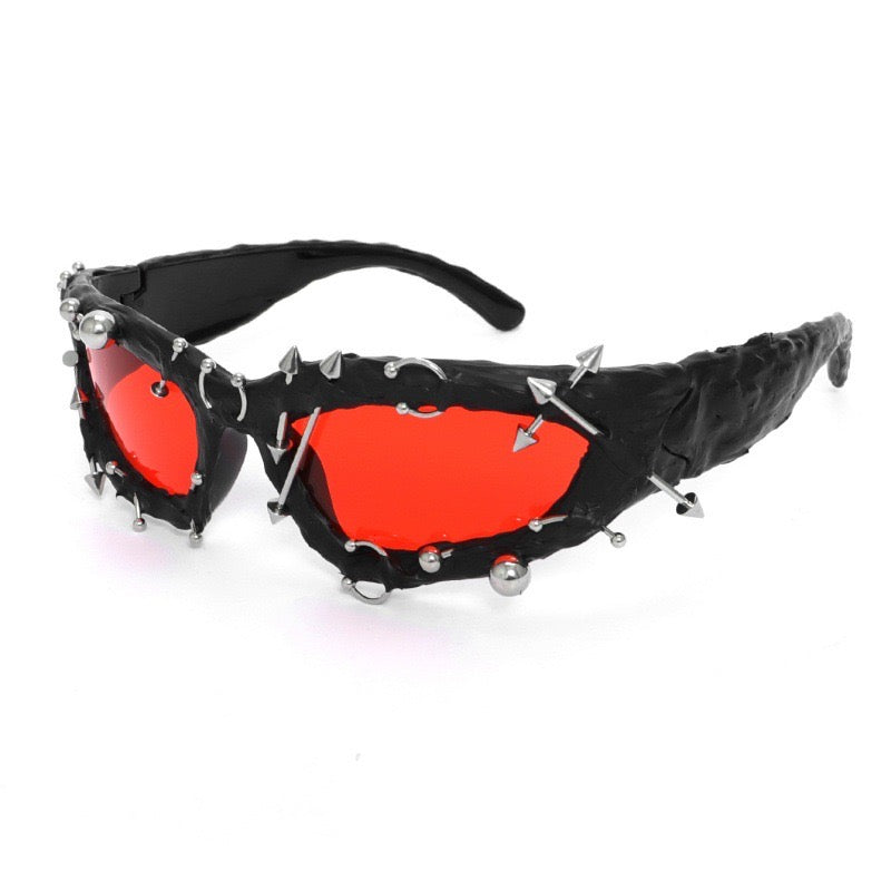 Gothic Sunglasses