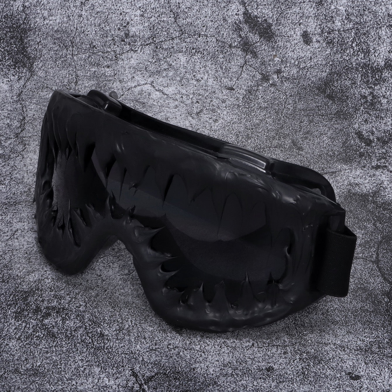 Teeth Resin Sunglasses