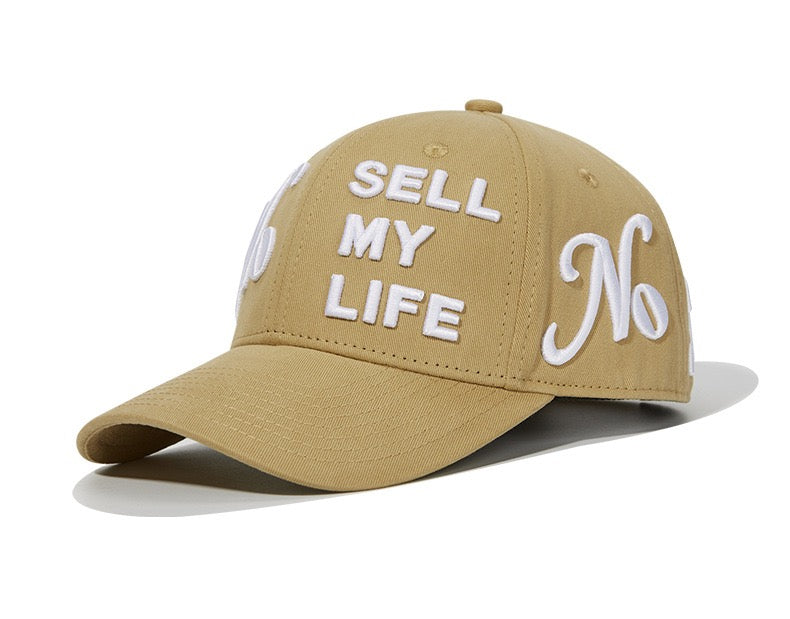 Versatile Streetwear Newsboy Cap