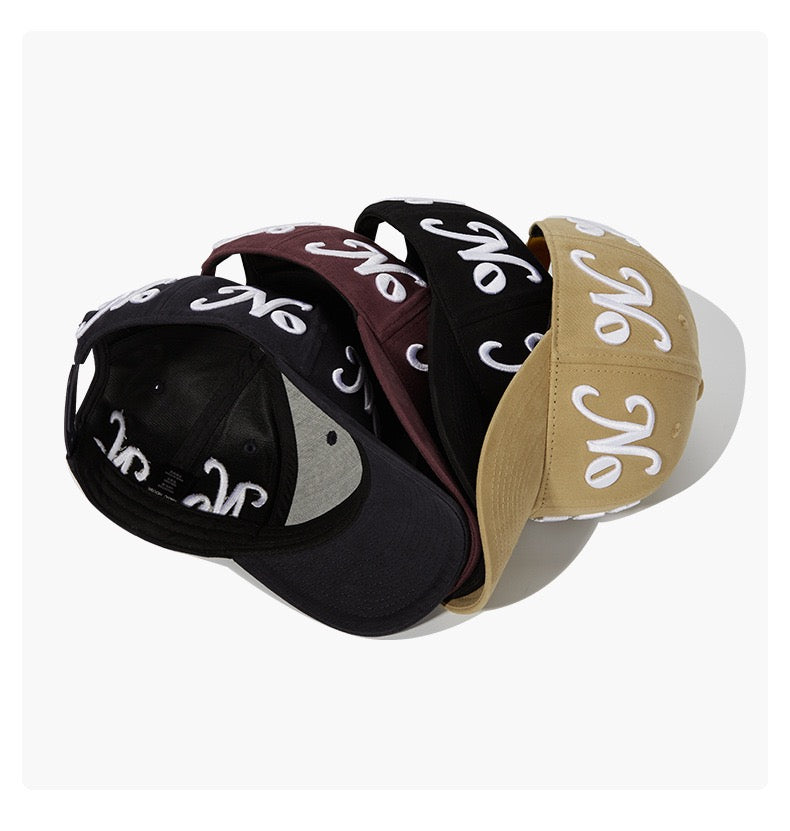 Versatile Streetwear Newsboy Cap