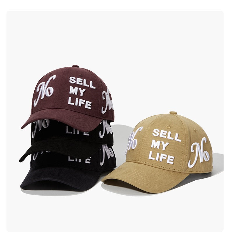 Versatile Streetwear Newsboy Cap