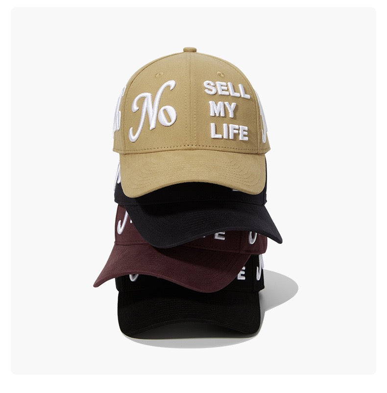 Versatile Streetwear Newsboy Cap