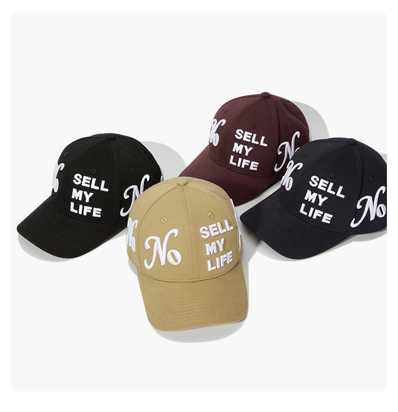 Versatile Streetwear Newsboy Cap