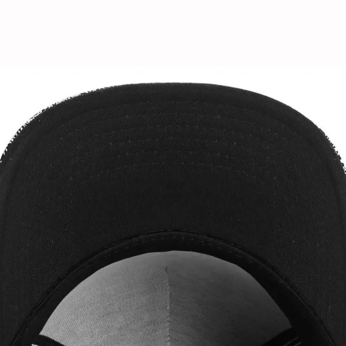 Paisley Pattern Baseball Cap