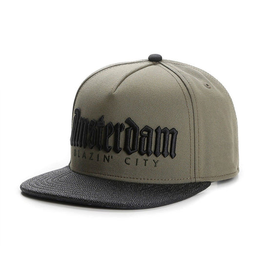 Hip Hop Fashion Baseball Cap