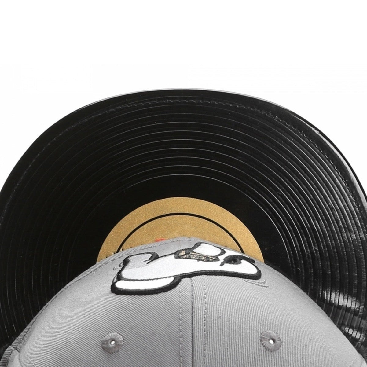 Hip Hop Fashion Flat Cap
