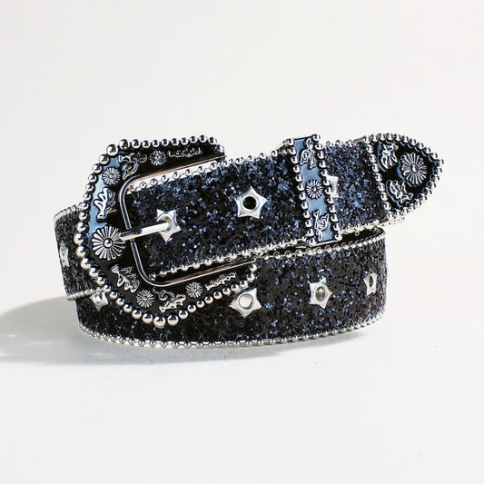 Alternative Style Belt