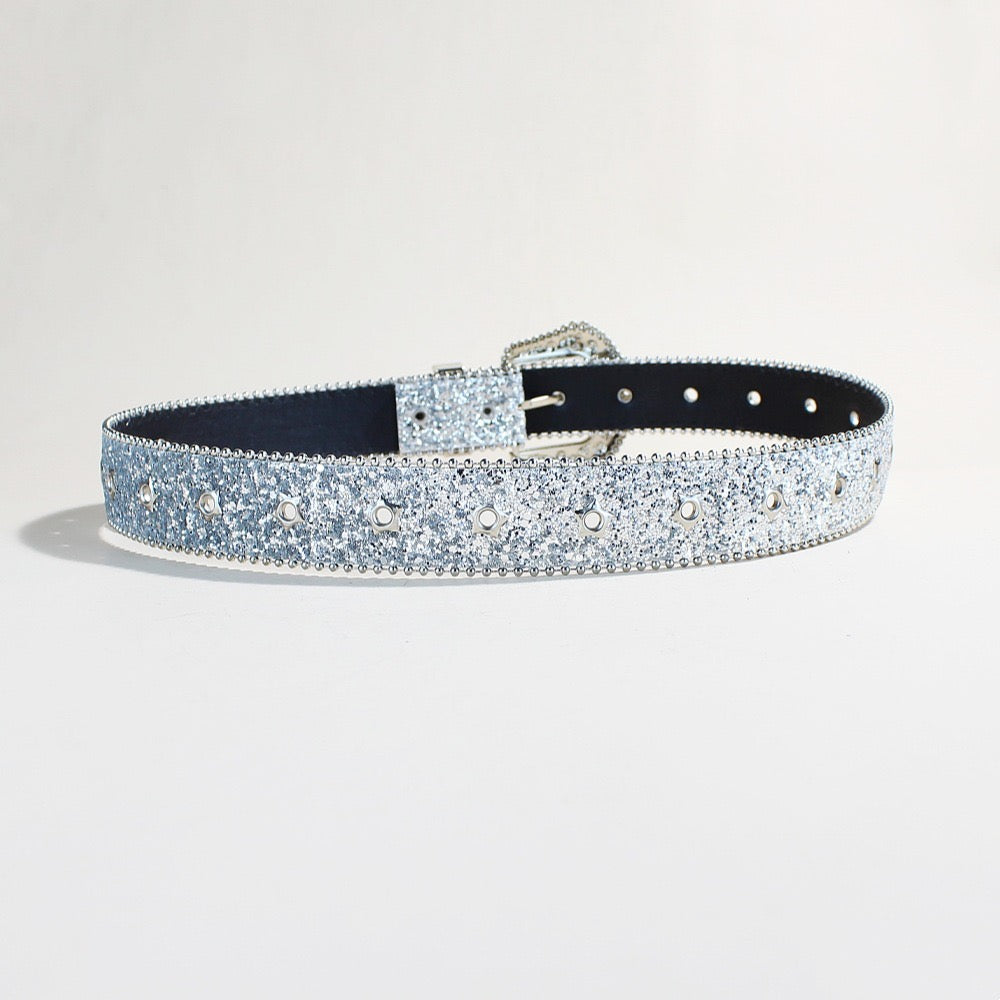Alternative Style Belt