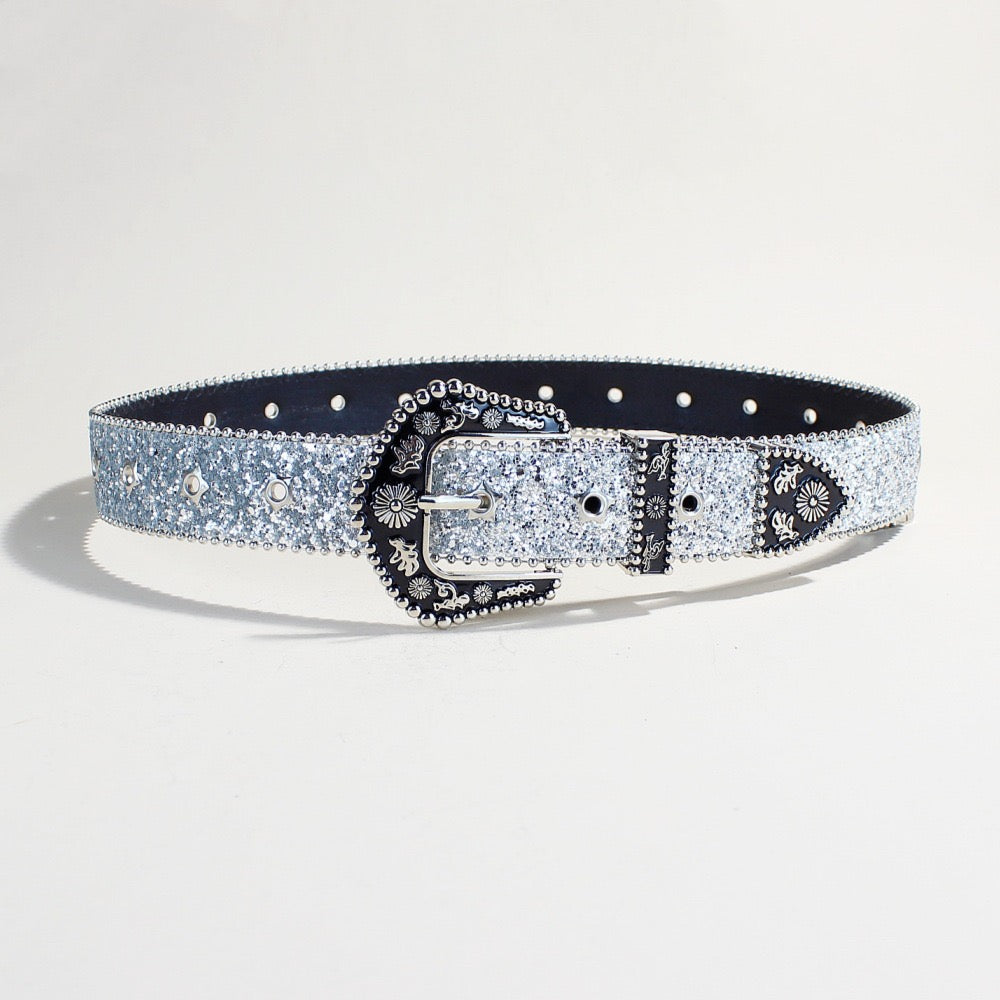 Alternative Style Belt