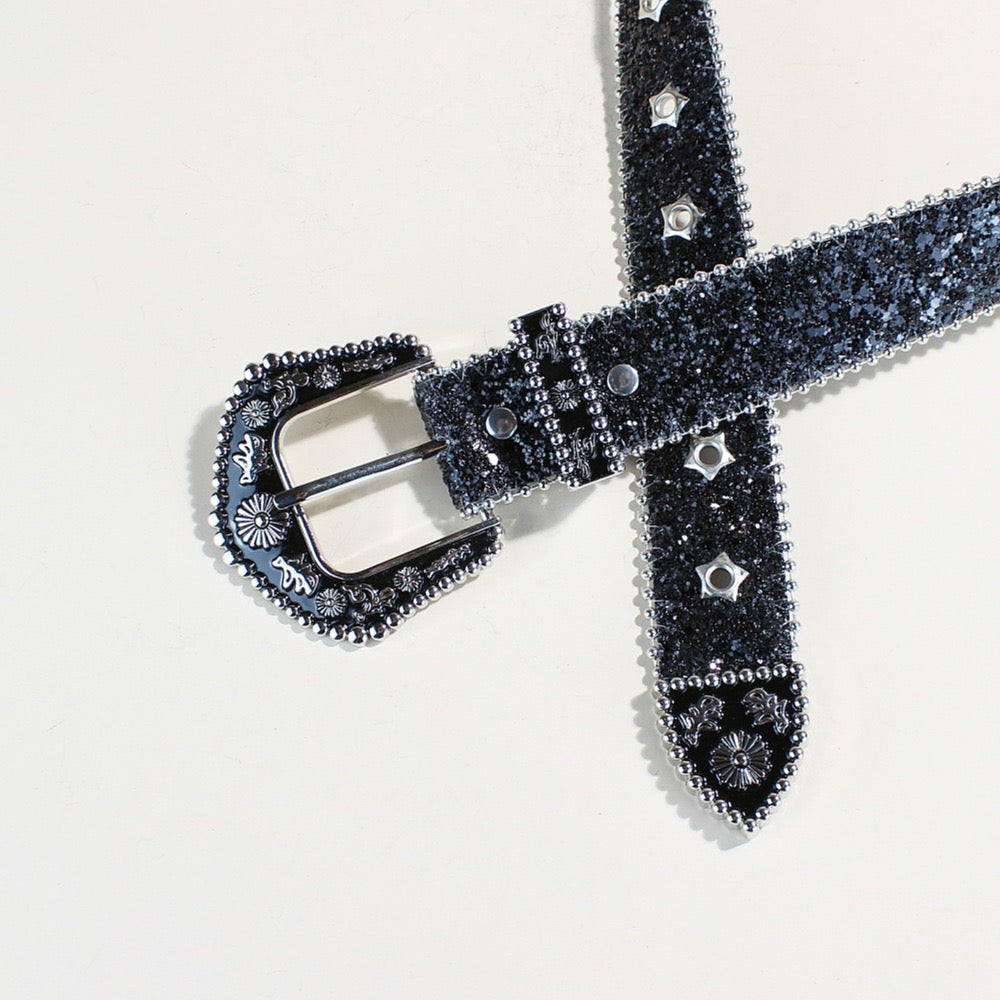 Alternative Style Belt
