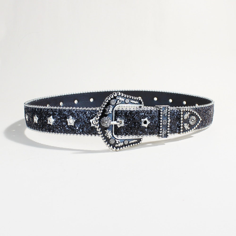 Alternative Style Belt