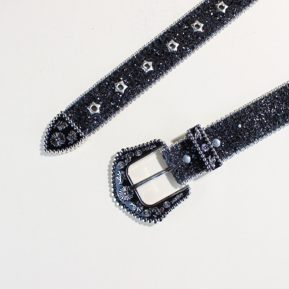 Alternative Style Belt
