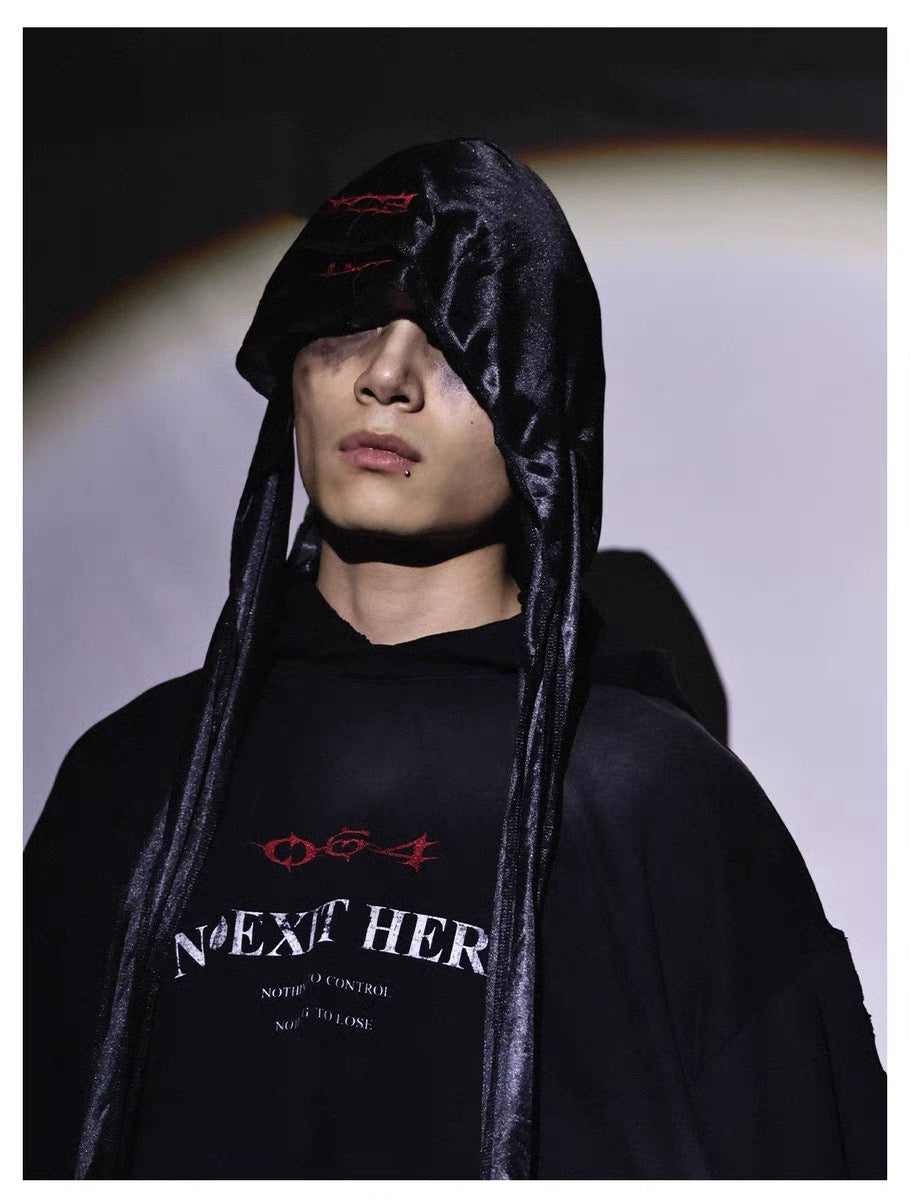 Hip-Hop Versatile Durag