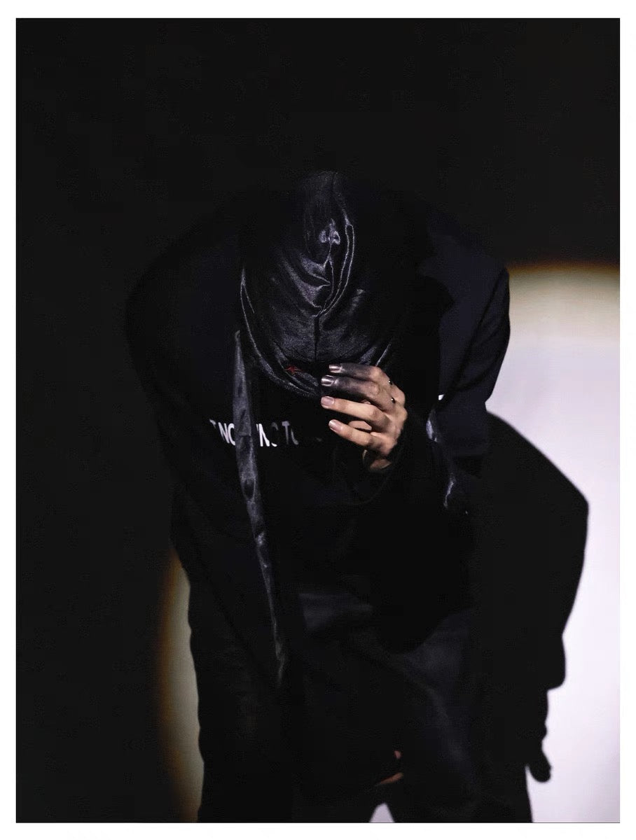 Hip-Hop Versatile Durag
