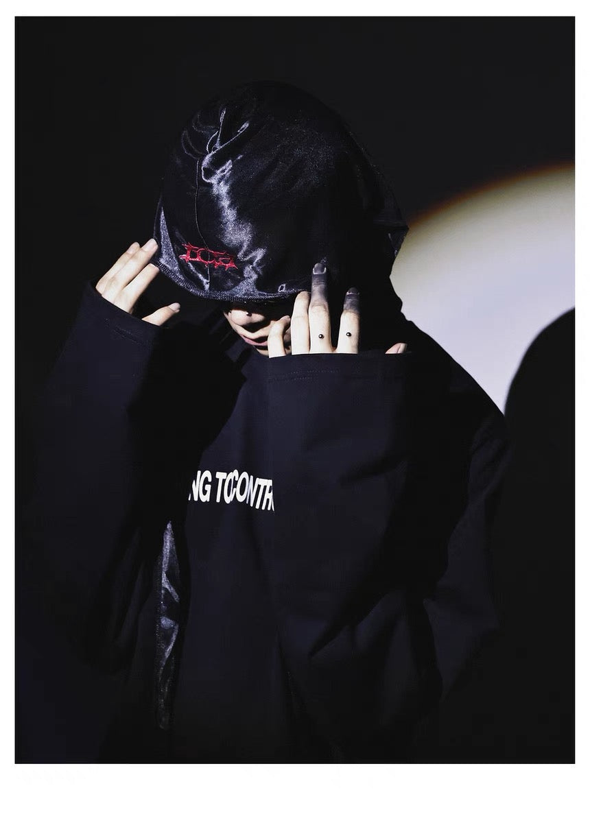 Hip-Hop Versatile Durag